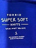 Torrid Blue Tank Top Size 1X Plus (1) - photo 7