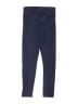 Justice Floral Blue Active Pants Size 12 - photo 2