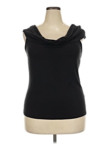 New York & Company Sleeveless Top (view 1)