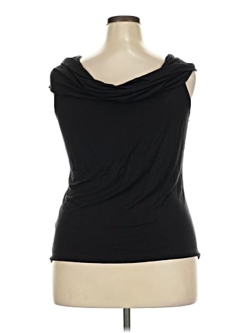 New York & Company Sleeveless Top (view 2)
