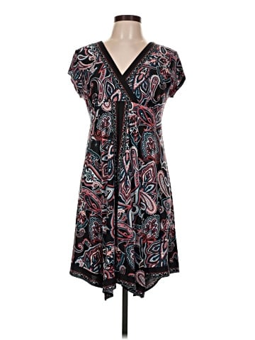 INC International Concepts Casual Dress (view 1)