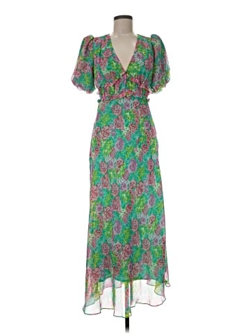 ASTR The Label Cocktail Dress (view 1)