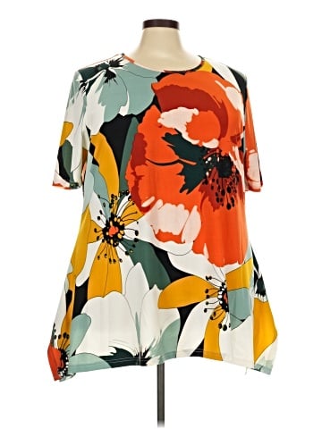 Serengeti Casual Dress (view 1)