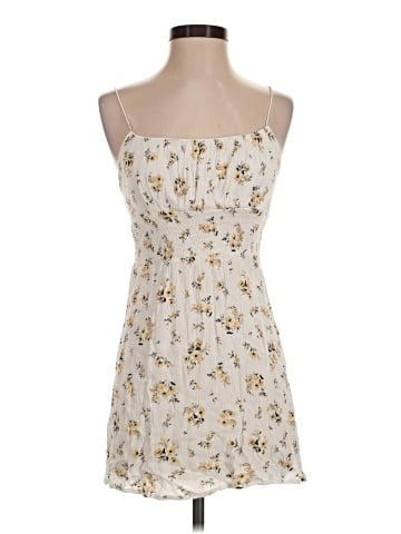 Paradise Casual Dress (view 1)