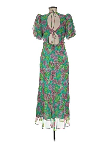 ASTR The Label Cocktail Dress (view 2)