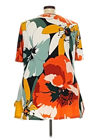 Serengeti Casual Dress (view 2)