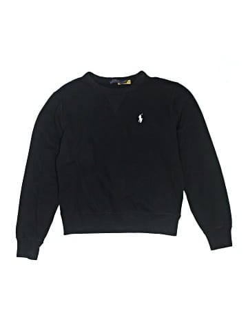 Polo by Ralph Lauren Pullover Sweater (view 1)