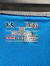 Under Armour Gray Athletic Shorts Size L (youth) - photo 3