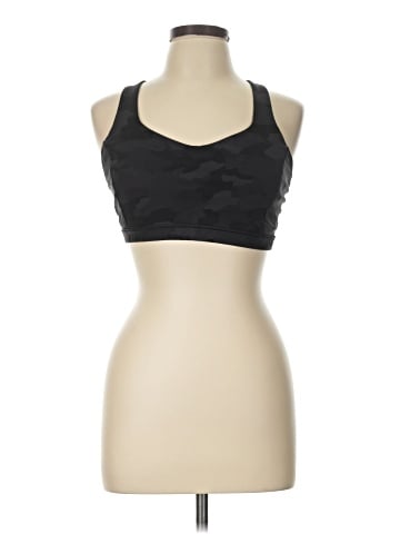 Lululemon Athletica Sports Bra (view 1)