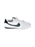 Nike White Sneakers Size 3 1/2 (youth) - photo 1