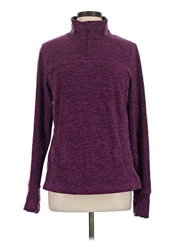 Tek Gear Fleece (view 1)