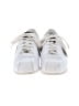 Nike White Sneakers Size 3 1/2 (youth) - photo 2
