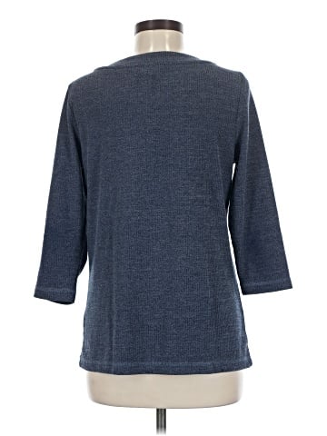 Christopher & Banks Pullover Sweater (view 2)