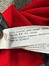 Zara Basic Red Cocktail Dress Size XS - photo 8