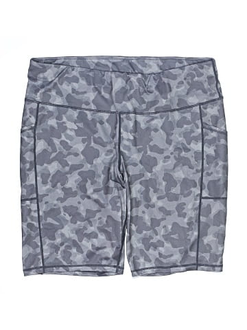 Ideology Athletic Shorts (view 1)