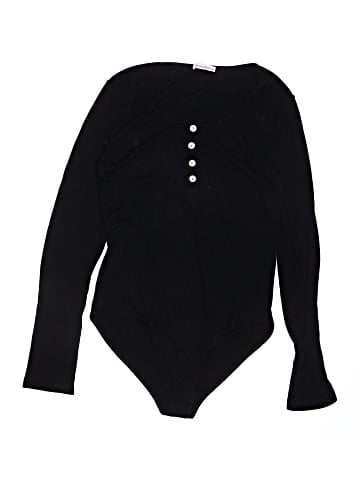 MANGOPOP Collection Bodysuit (view 1)