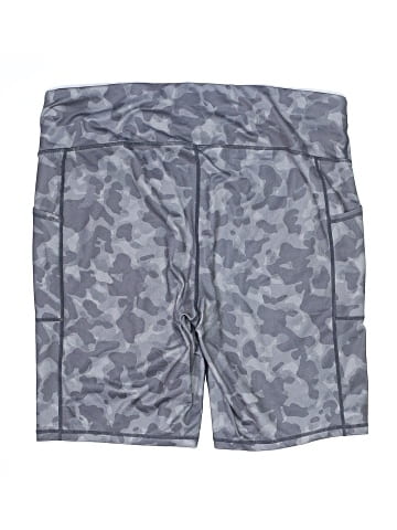 Ideology Athletic Shorts (view 2)