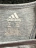 Adidas Gray Active Tank Size 7 - 8 - photo 3