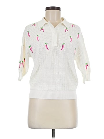 Essentiel Antwerp Sweater Vest (view 1)