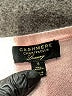 Charter Club Pink Pullover Sweater Size S - photo 7