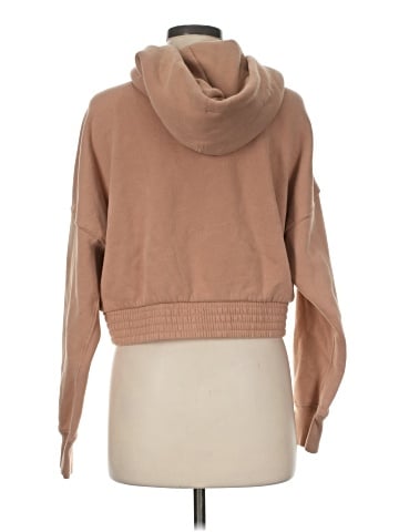 Abercrombie & Fitch Zip Up Hoodie (view 2)