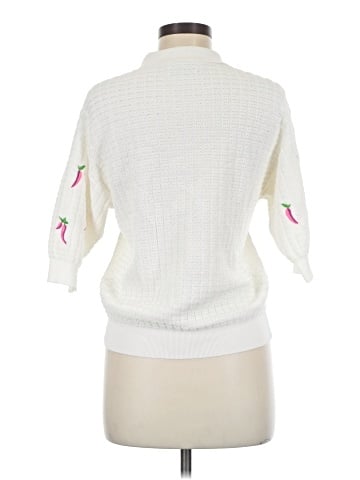 Essentiel Antwerp Sweater Vest (view 2)