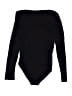 MANGOPOP Collection Black Bodysuit Size XXL - photo 2