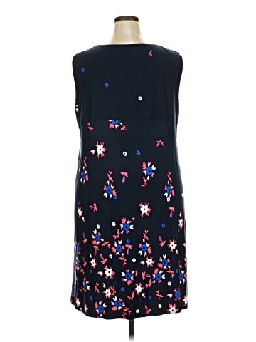 Ulla Popken Casual Dress (view 2)