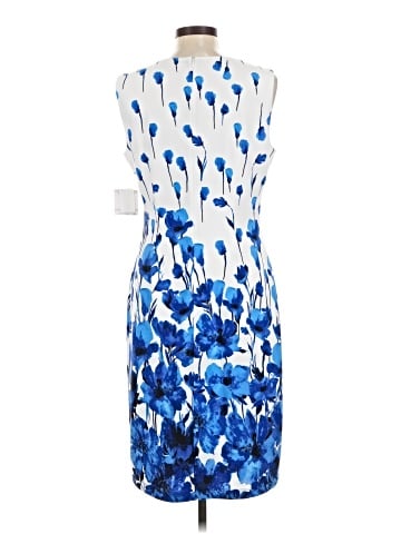 Kasper Cocktail Dress (view 2)