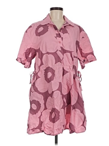 Marimekko Casual Dress (view 1)