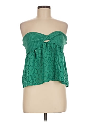 Shein Tube Top (view 1)
