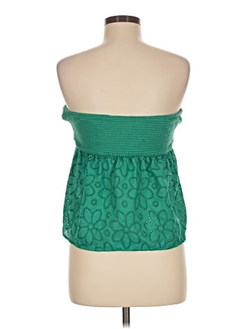Shein Tube Top (view 2)