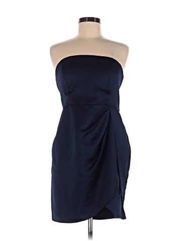 Lulus Cocktail Dress (view 1)
