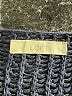 Ann Taylor LOFT Black Pullover Sweater Size M - photo 7