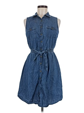 Millenium Casual Dress (view 1)
