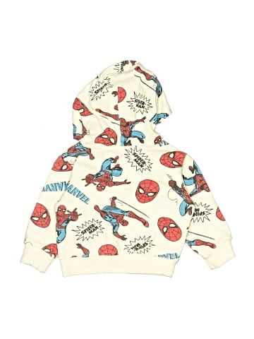 Marvel Pullover Hoodie (view 2)