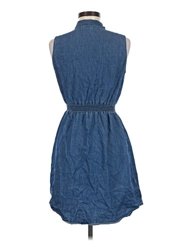 Millenium Casual Dress (view 2)