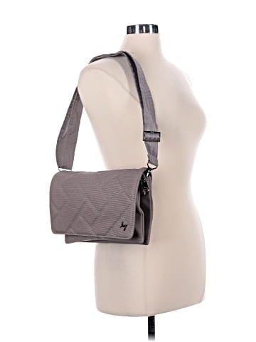 Lug Crossbody Bag (view 2)