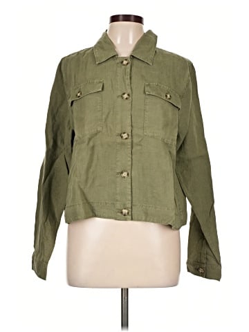 Tommy Bahama Long Sleeve Button-Down Shirt (view 1)