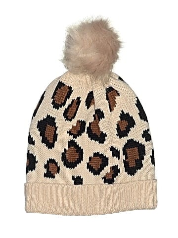 Hat Attack Beanie (view 1)