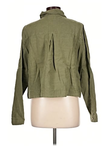 Tommy Bahama Long Sleeve Button-Down Shirt (view 2)