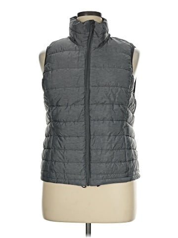 Tangerine Vest (view 1)