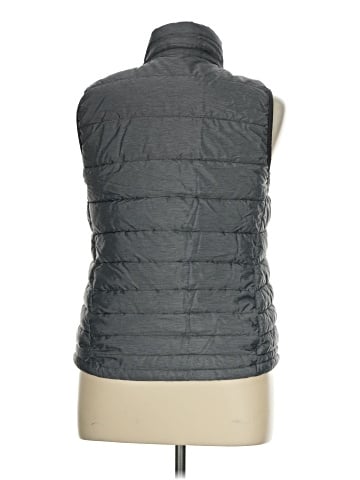 Tangerine Vest (view 2)