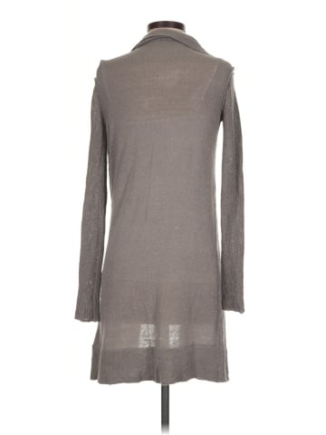 James Perse Silk Cardigan (view 2)