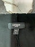 Express 100% Polyester Chevron-herringbone Black Skort Size 12 - photo 3