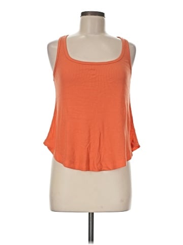 Bongo Tank Top (view 1)