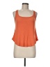 Bongo Orange Tank Top Size M - photo 1