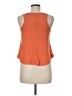 Bongo Orange Tank Top Size M - photo 2
