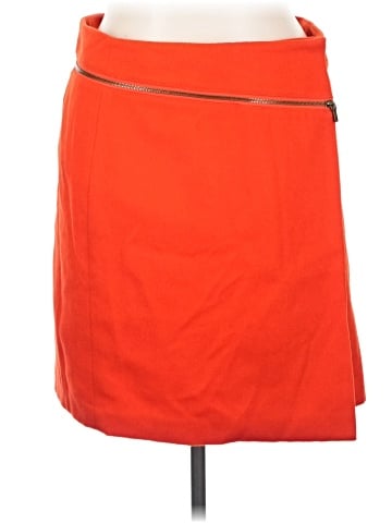 Tory Burch Wool Skirt (view 1)