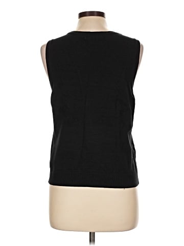 Charter Club Sleeveless T-Shirt (view 2)